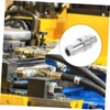 Ciieeo Hydraulic Connector Hydraulic Quick Couplers Hydraulic Hose Fitting Hydraulic