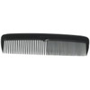 Hair Comb 5" Pocket Size Unbreakable, 72 Piece in a