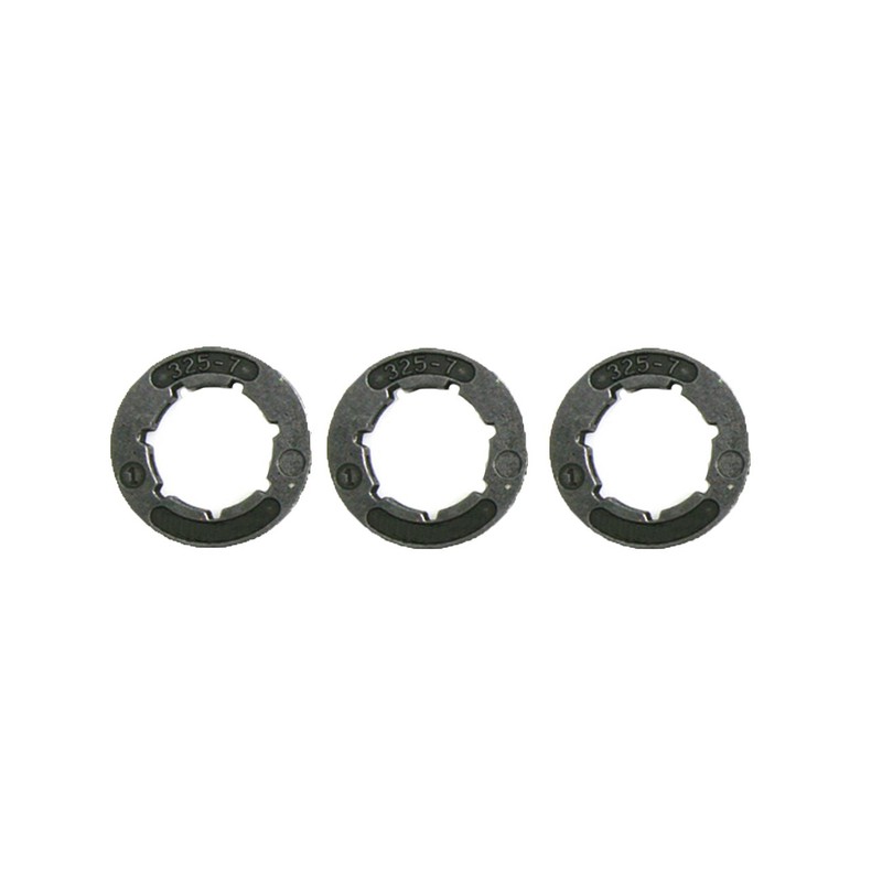 sthus Chainsaw .325" 7 Tooth Sprocket Drive Rim Fit Husqvarna