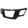 HECASA Front Grille Trim Compatible with 2013-2021 Nissan NV200 Replacement