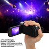 Video Camera Camcorder, Digital Camera Recorder Full HD 1080P 16MP