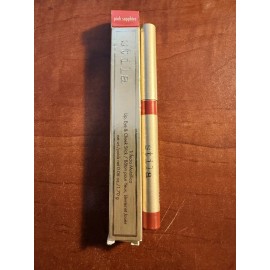 STILA Trifecta Metallica Lip Eye & Cheek Stick - Pink Sapphire  - 0.06oz - NIB