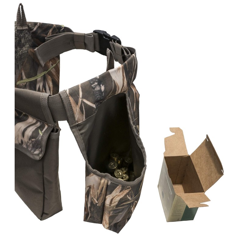 DynoGoods Dove, Field and Game Belt, Adjustable, Camo