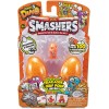 Zuru Toys Unknown Smashers Series 3 Dino 3 Figure Pack