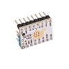 Motor Driver Compatible TMC2209 Ultra‑Quiet Stepper Drive with Heatsink for