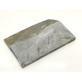 Natural Whetstone, Yamashiro Meiwhetstone, Named Kofa, Iyo Whetstone, Osu Domain, Karakawa Murayama, Portable, Outdoor Use, Okuden, Nakayama, Oshubaya, Etc., Ukyo Ward, Umegahata, Genuine Honzan