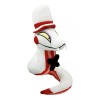 generic Hazbin Hotel Lucifer Snake Peluche Muñeca Cumpleaño Regalo