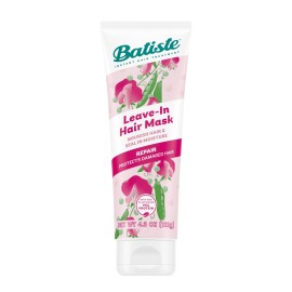 Batiste Leave In Hair Mask 4.3oz Nourishing Conditioner for All Hair Types