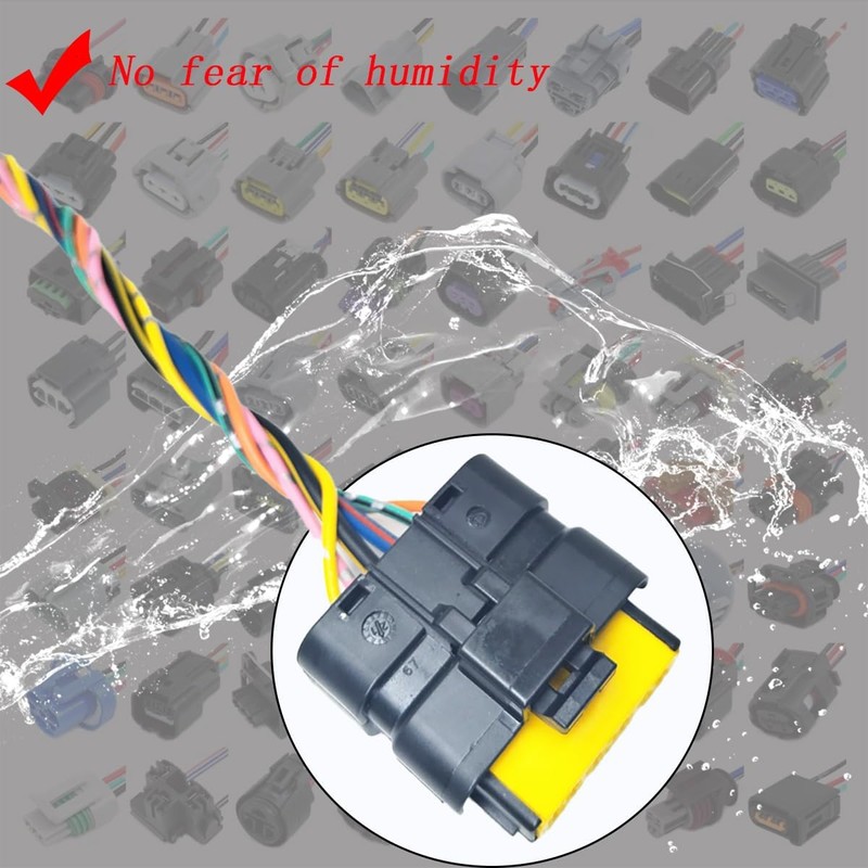 Fits 2002-2019 For Land Rover Freelander 2 Evoque Defender Discovery