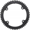 Spécialités TA Unisex's X145 11 Speed Campagnolo Outer Chainring, Anthracite,