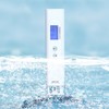 Water Quality Tester 6 in 1 COD Temp TOC Conductivity