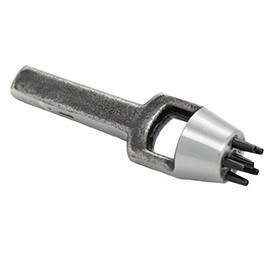 C.S. Osborne Ventilator Punch for Leather, Vinyl and More No. 622