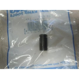 Armstrong 18-040 1/4" Drive 6 Point Power Socket For Self-Tapping Screws,5/16"