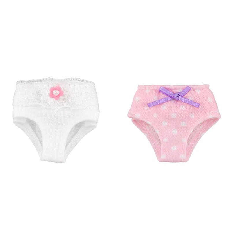 リカちゃん ドレス リカちゃん かわいいパンツセット