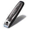 YumeWave Dual Purpose Nail Clipper, High Quality, Nail File Included,