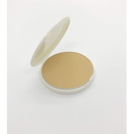 BlancNeige WB Powder Foundation with Transparent Natural Yellow Base, 15g