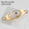 Dr.Fish LED Fishing Spoon Flasher Deep Drop Lights LED Lures