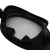 Snorkeling Goggles Professional Gear with Nose Clip for Diving Non