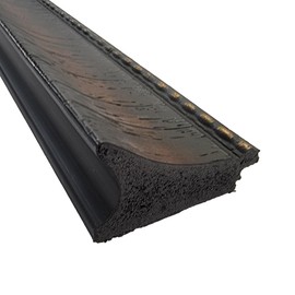 Amanti Art White Bathroom Mirror for Over Sink, 29x29 Cabinet White Narrow Square Vanity Mirror, Large Modern Frame, Hangs Horizonally and Vertically, Bathroom Wall Decor, Non-Beveled Edge