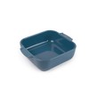 PEUGEOT - Square ceramic baking dish - 21 cm (including