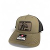 Save The Turtles Hit It Raw Hat - Funny Comedy