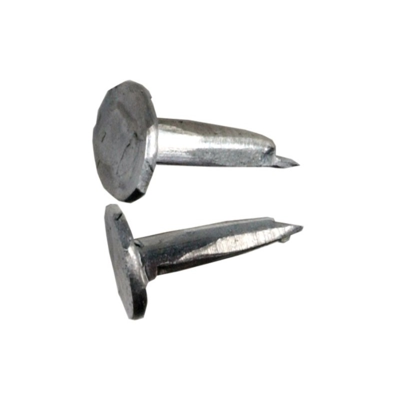 The Hillman Group 532693 Aluminum Carpet Tack, 3-3/8-Inch