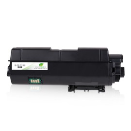 Kineco Toner Compatible with Kyocera TK-1160 for Kyocera Ecosys P2040dn P2050DN P2040DW - 7,200 Pages