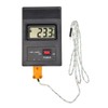 MECCANIXITY 5 Set Thermocouple Plug Fixing Clamps for K Type