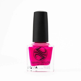 Tammy Taylor It Girl | Fancy Pants No-Cure Nail Lacquer