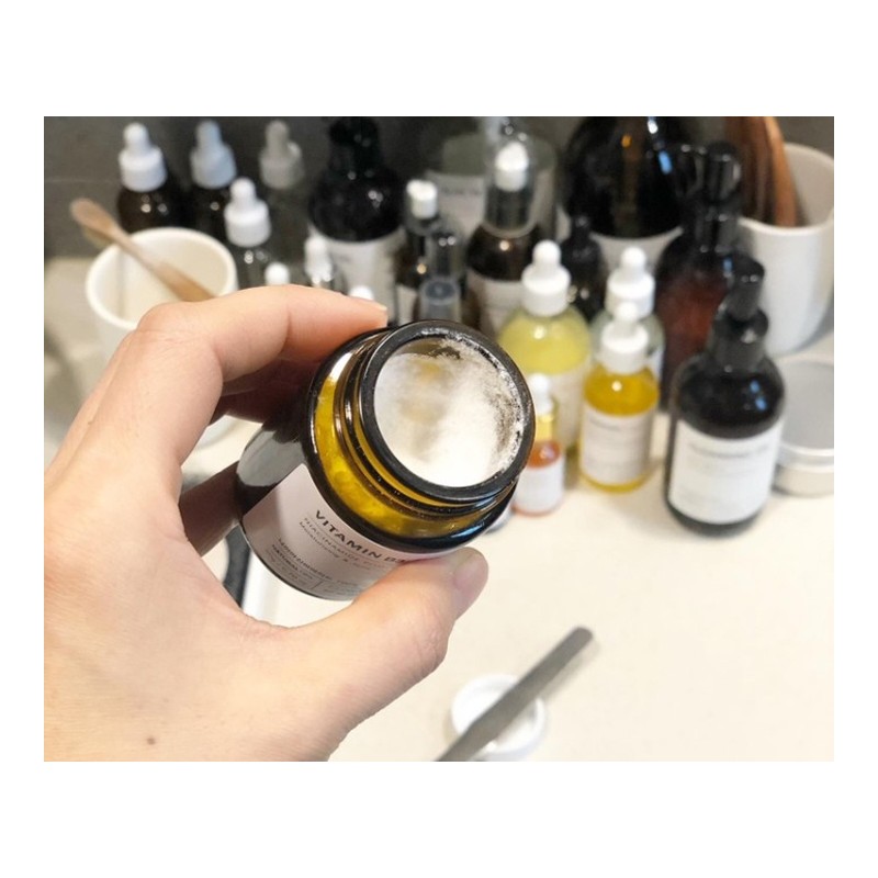 Niacinamide 100% powder⭐Customized care for clean skin / 나이아신아마이드 100%