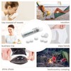 Compressed Wipes, Towels, or Compact Toilet Paper Tablets,for Travel, Home,