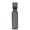 Safariland 306 Open Top Mini Flashlight Holder, STX Tactical Black,