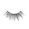 PaintLab Synthetic Lashes, False Eyelashes Natural Look, Lightweight Reusable Lash