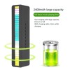 LED Bluetooth Speakers Portable Multifunctional Wireless Bluetooth 5.0 Subwoofer with