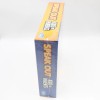 Hasbro Speak Out Kids Vs Parents Game Mouthpiece Family Challenge