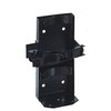 Amerex 807 Black Heavy Duty Fire Extinguisher Bracket