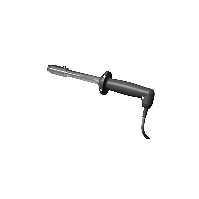 Kerbl Soldering Iron 230 V Direct Connection Including Stainless Steel