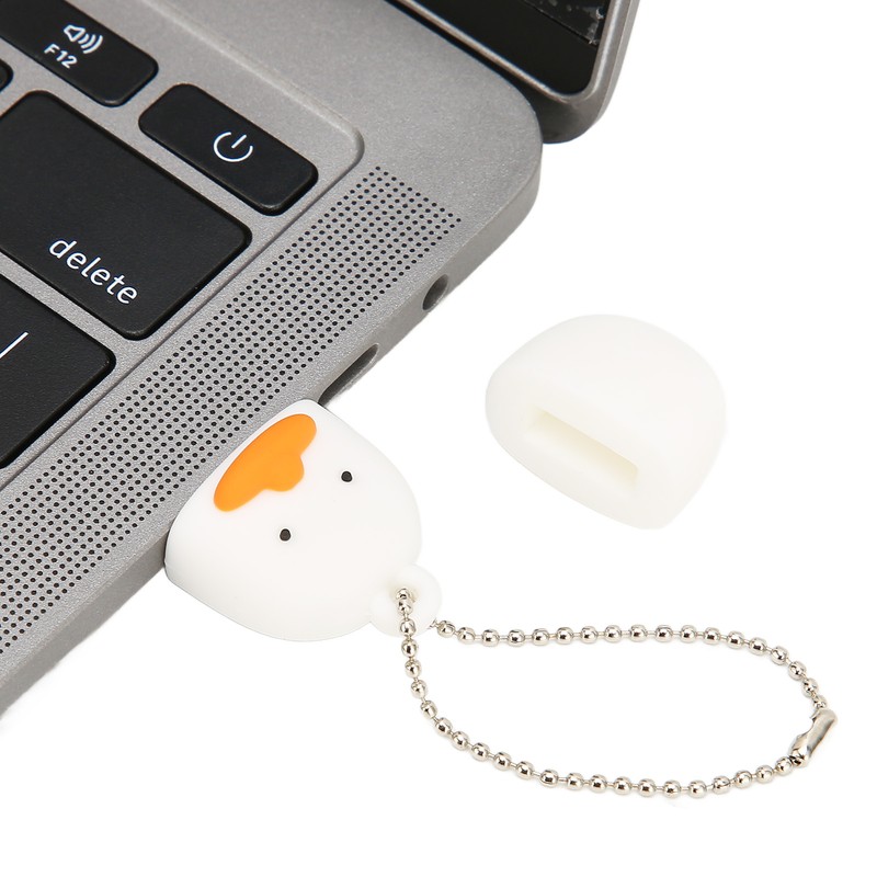 Cartoon Flash Drive USB Interface Ultra Stable Technology Cute U