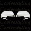 Coolrestyling FOR 2008 2009 2010 2011 2012 Ford Escape Chrome