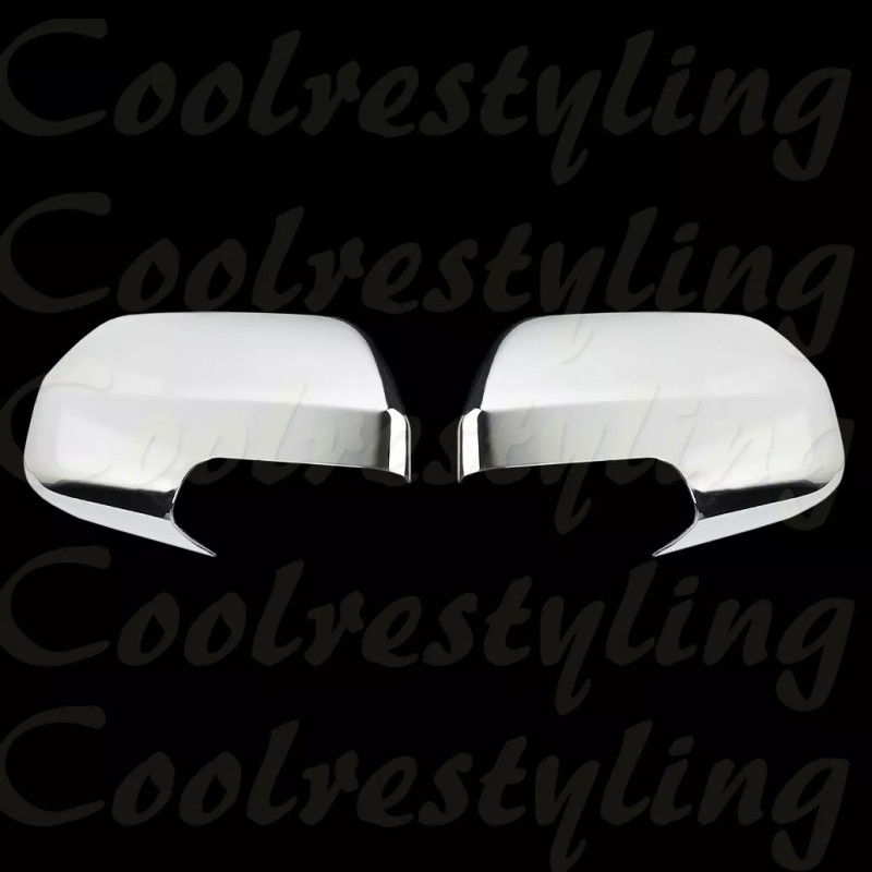 Coolrestyling FOR 2008 2009 2010 2011 2012 Ford Escape Chrome