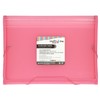Grafoplás | File Folder | Pastel Pink | Folio Size