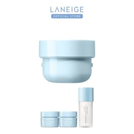 Water Bank Blue Hyaluronic Cream 50ml Refill (Optional) / 워터뱅크 블루 히알루로닉 크림 50ml 리필 (옵션)