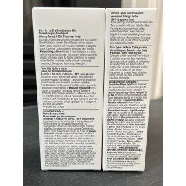 Clinique ID Dramatically Different Moisturizing Lotion+Active Cartridge Set, NIB