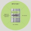 YOU MATTER - Mito Fuel - Pre-Workout con D-Ribosa, L-Carnitina,