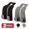 Car Headrest Hook for Organizing Bags – Space-Saving Seat Back