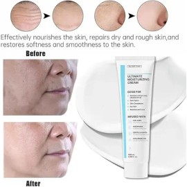 Yjs Crema Hidratante Youthful Formula Ultimate, 2 By4                                                                                                 