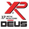 XP Deus Metal Detector Hardware Kit Set of 2 Bolts