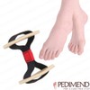 Pedimend™ Toe Belt | Bunion Exercise Aid Corrector Treatment |