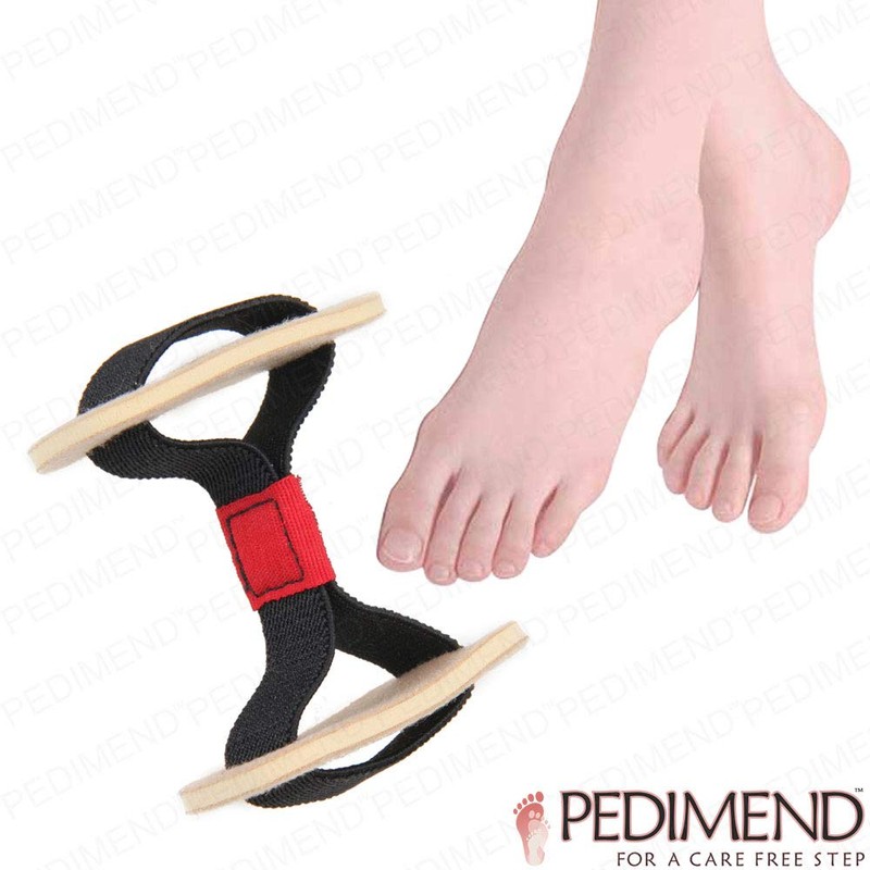 Pedimend™ Toe Belt | Bunion Exercise Aid Corrector Treatment |