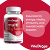 Multivitamin Jelly Beans, Women & Men, Source of Vitamin A